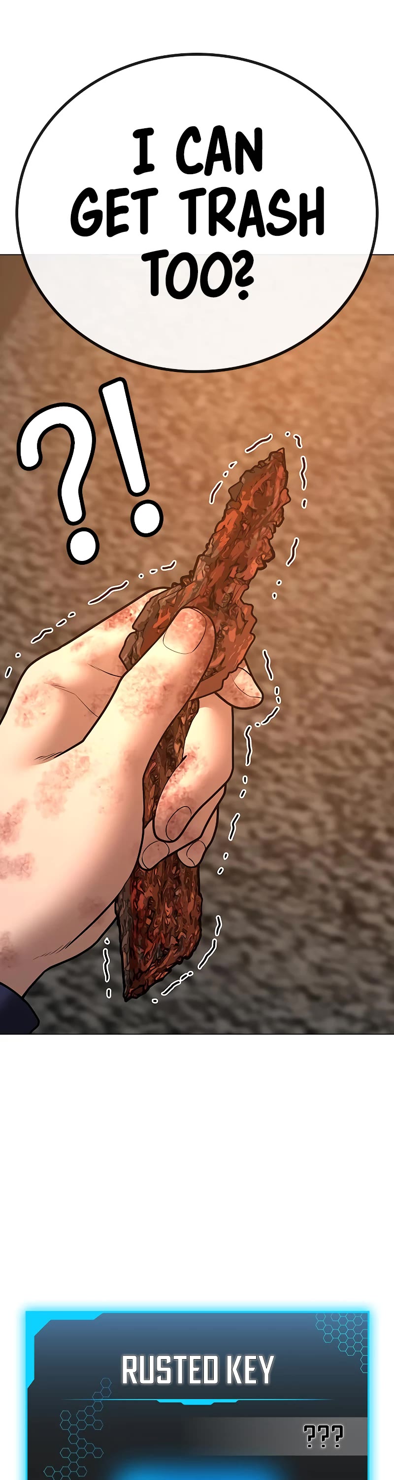 Reality Quest Chapter 61 page 15 - Chapter 61
