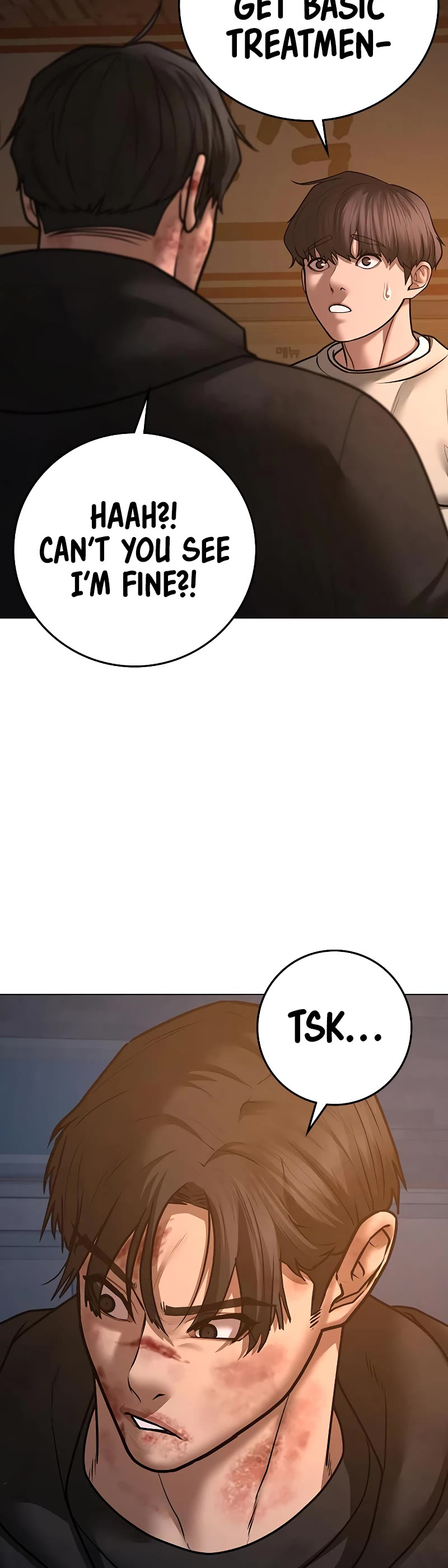Reality Quest Chapter 61 page 24 - Chapter 61