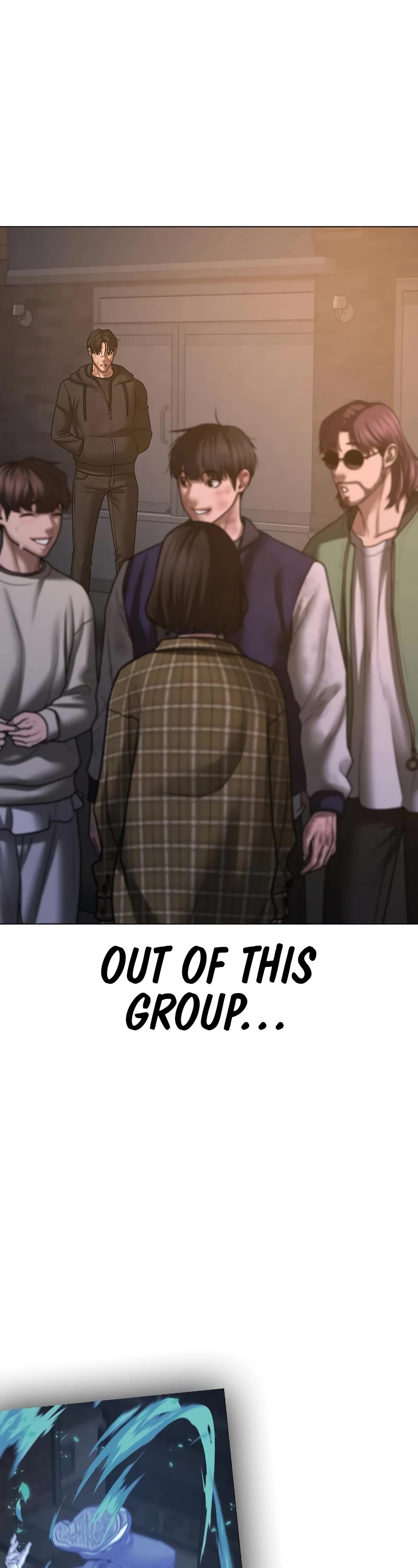 Reality Quest Chapter 61 page 26 - Chapter 61