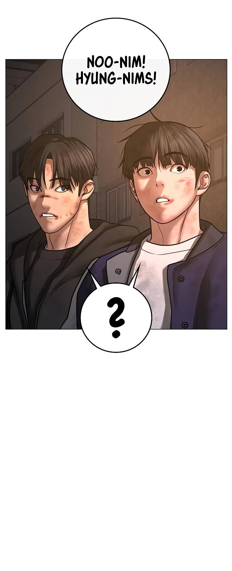 Reality Quest Chapter 61 page 29 - Chapter 61