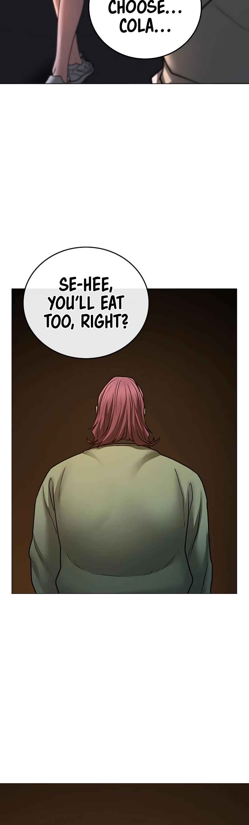 Reality Quest Chapter 61 page 33 - Chapter 61