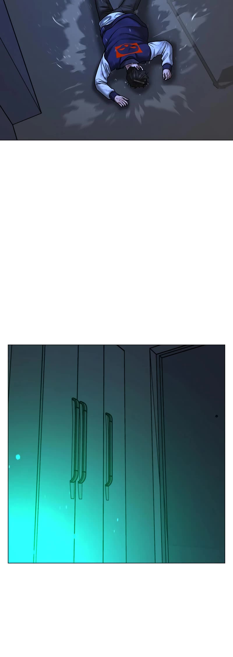 Reality Quest Chapter 61 page 40 - Chapter 61