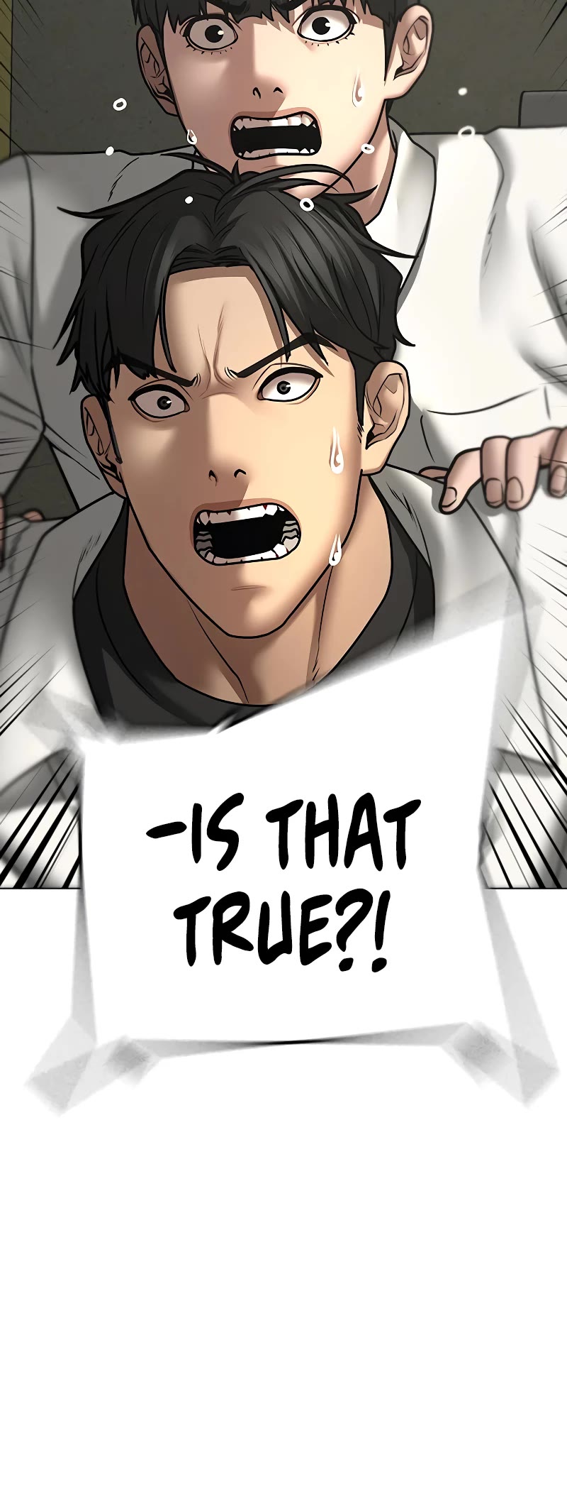 Reality Quest Chapter 61 page 45 - Chapter 61
