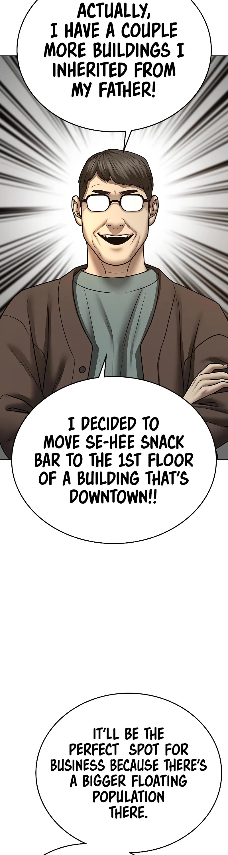 Reality Quest Chapter 61 page 47 - Chapter 61