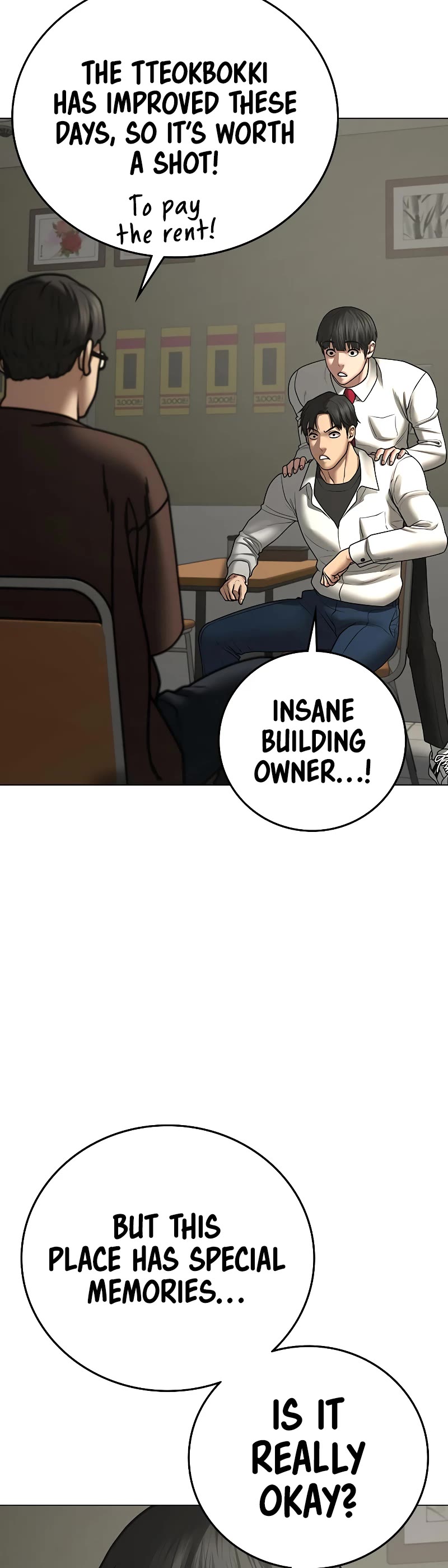 Reality Quest Chapter 61 page 48 - Chapter 61