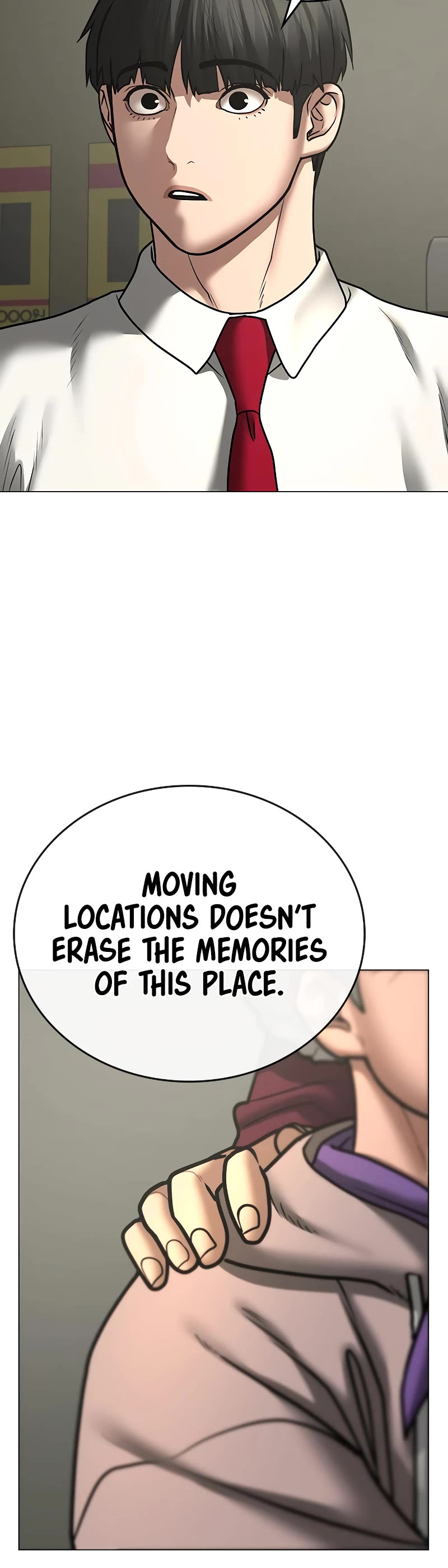 Reality Quest Chapter 61 page 49 - Chapter 61