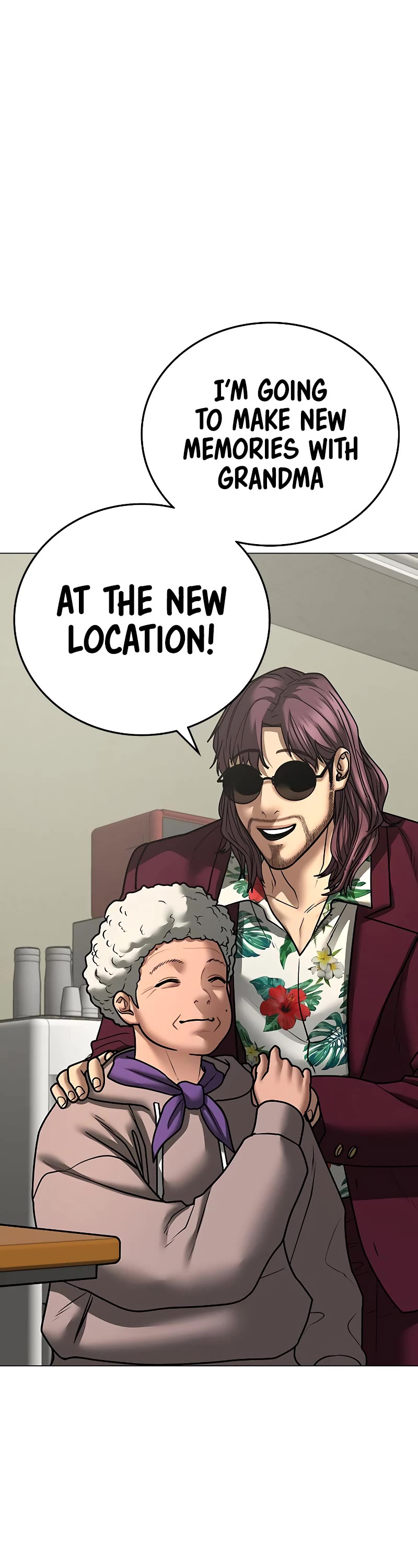 Reality Quest Chapter 61 page 50 - Chapter 61