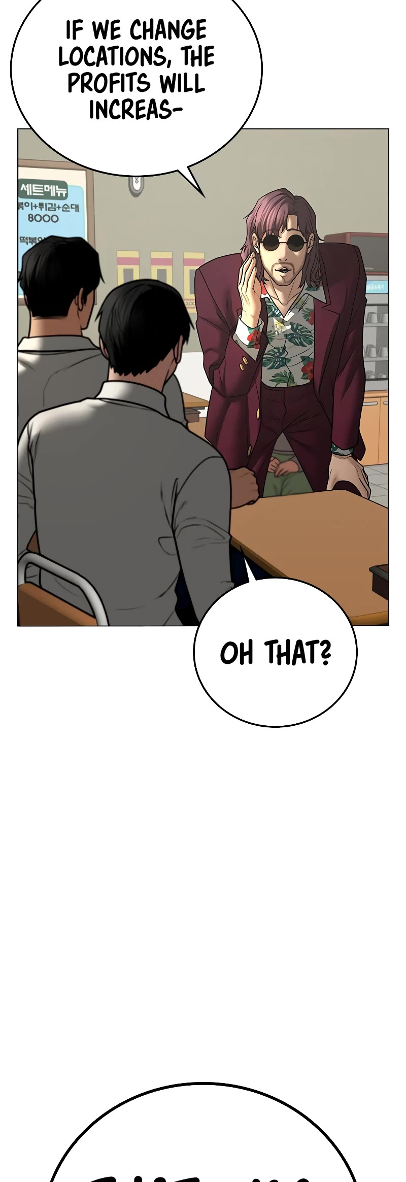 Reality Quest Chapter 61 page 52 - Chapter 61