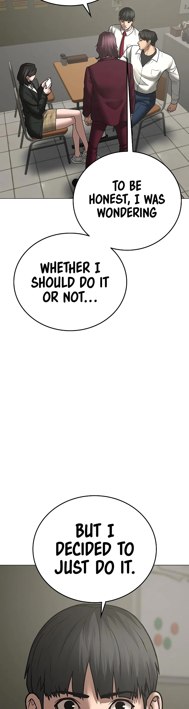 Reality Quest Chapter 61 page 55 - Chapter 61