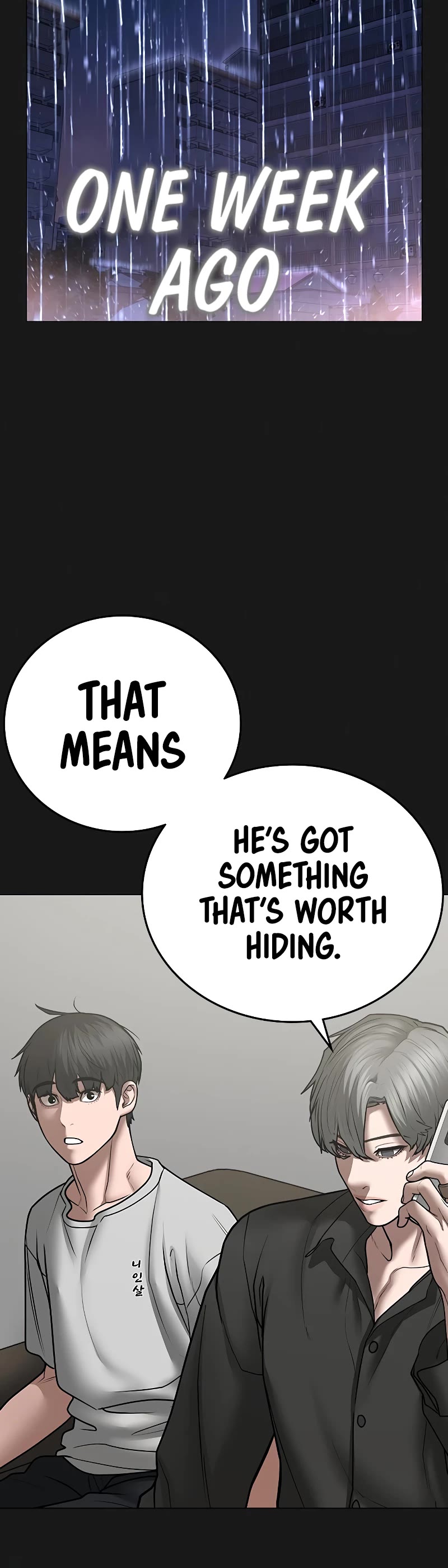 Reality Quest Chapter 61 page 57 - Chapter 61