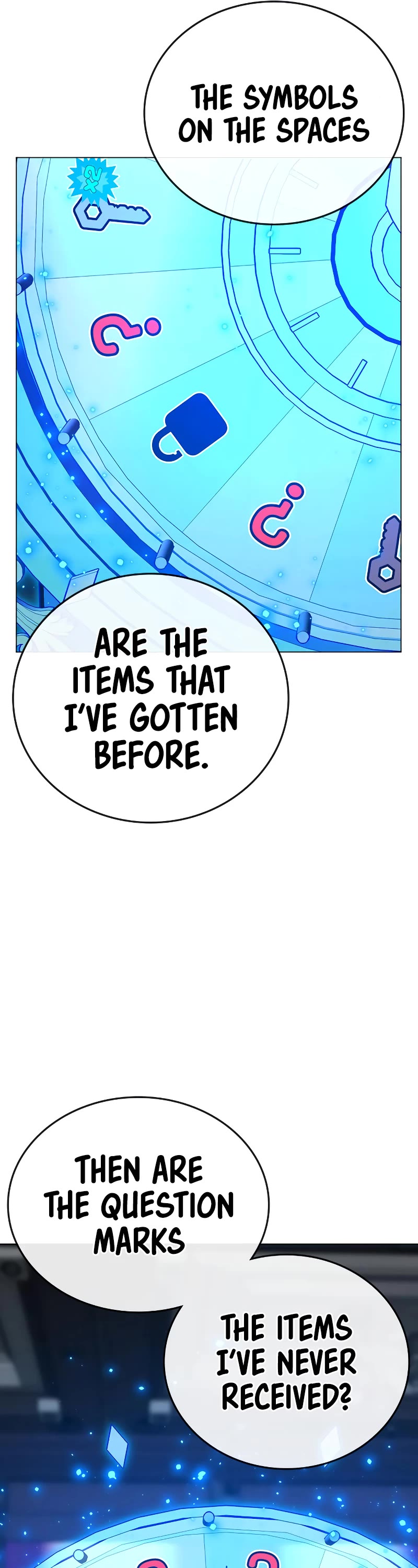 Reality Quest Chapter 61 page 6 - Chapter 61