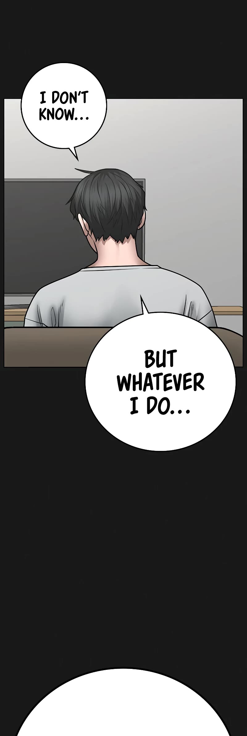 Reality Quest Chapter 61 page 60 - Chapter 61