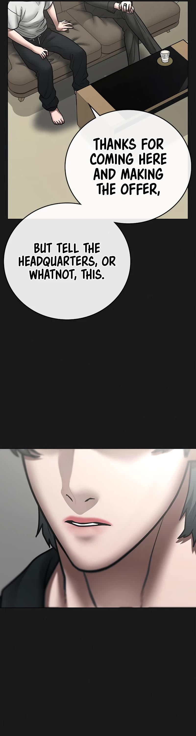 Reality Quest Chapter 61 page 62 - Chapter 61