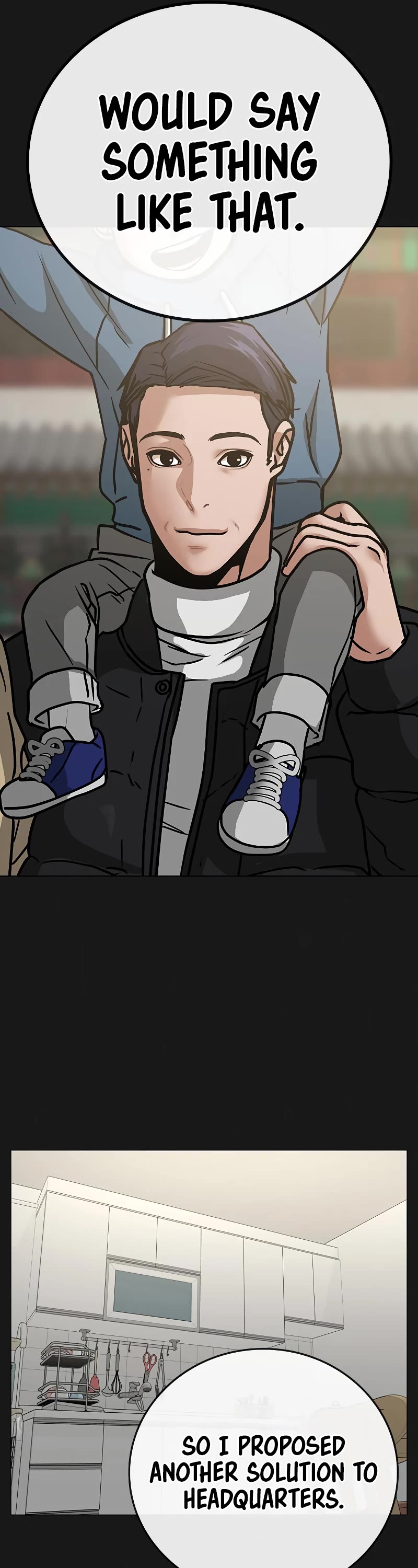 Reality Quest Chapter 61 page 66 - Chapter 61