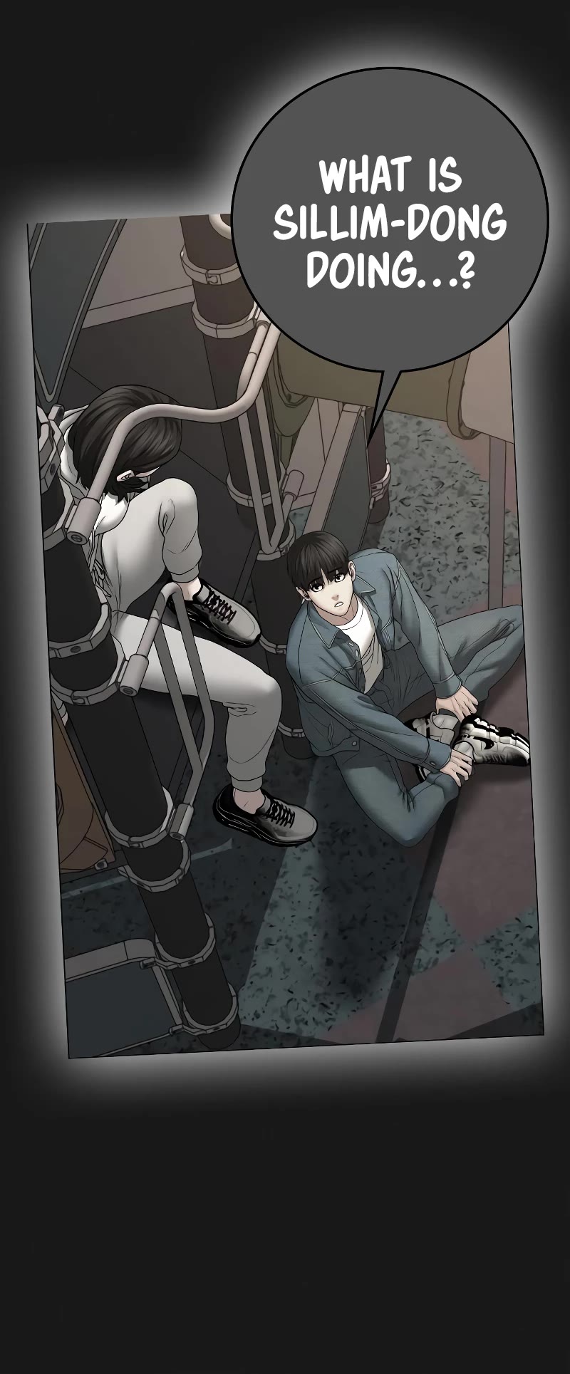 Reality Quest Chapter 61 page 68 - Chapter 61