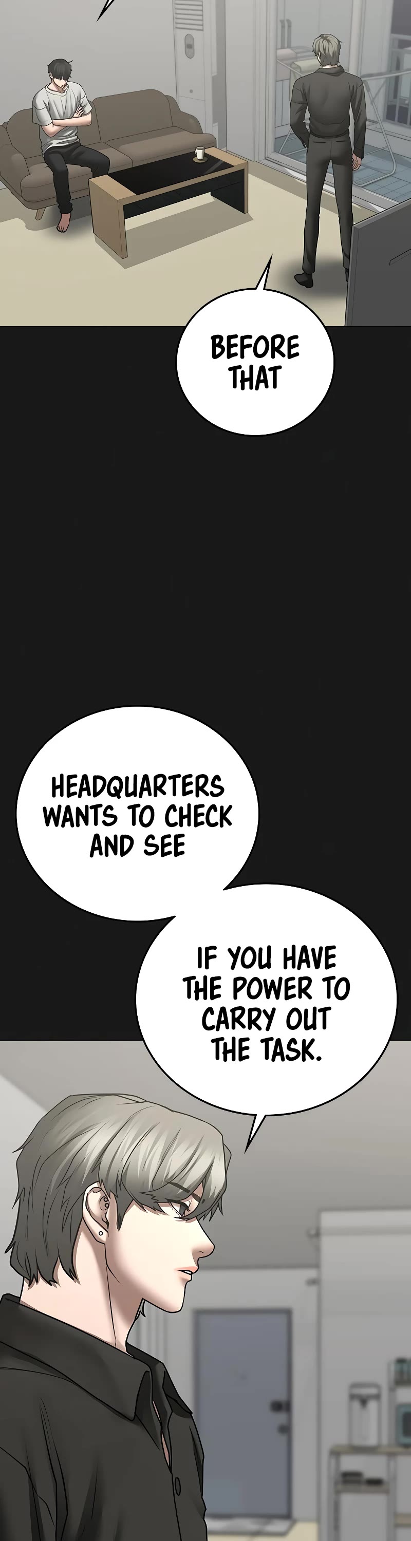 Reality Quest Chapter 61 page 71 - Chapter 61