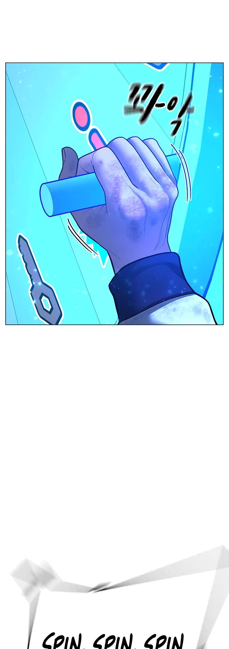 Reality Quest Chapter 61 page 8 - Chapter 61
