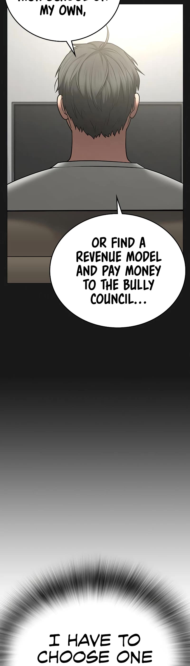Reality Quest Chapter 62 page 20 - Chapter 62