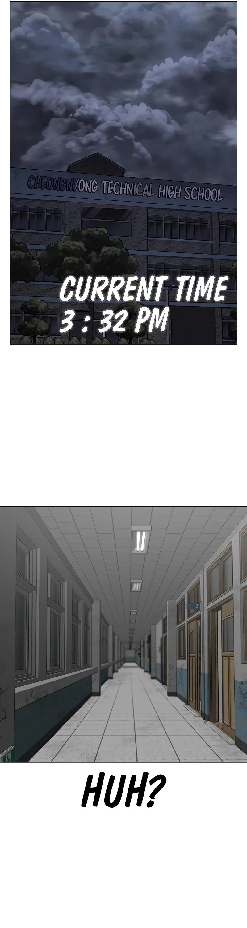 Reality Quest Chapter 62 page 22 - Chapter 62