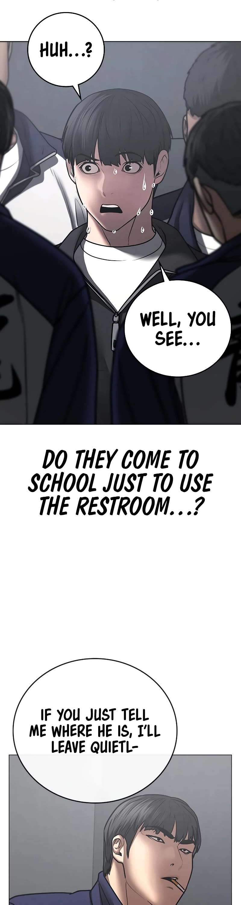 Reality Quest Chapter 62 page 39 - Chapter 62