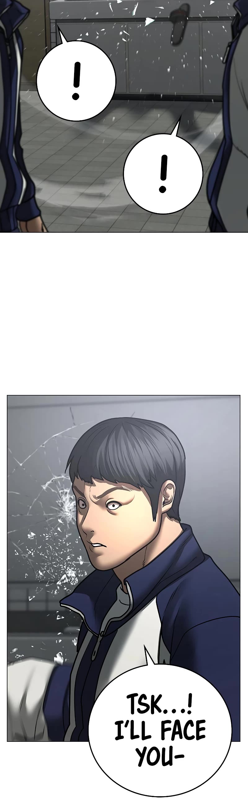 Reality Quest Chapter 62 page 48 - Chapter 62