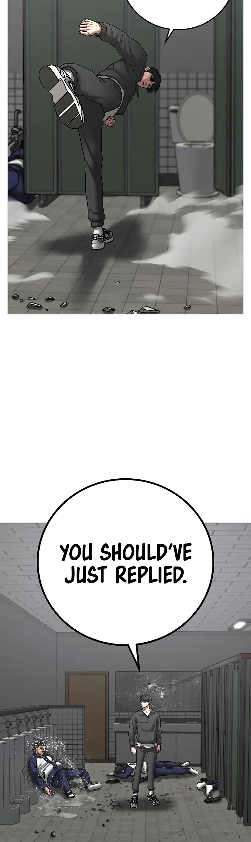 Reality Quest Chapter 62 page 53 - Chapter 62