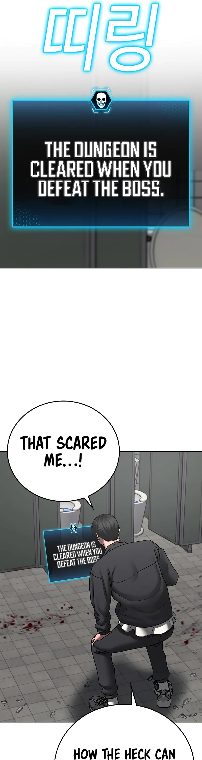 Reality Quest Chapter 62 page 58 - Chapter 62