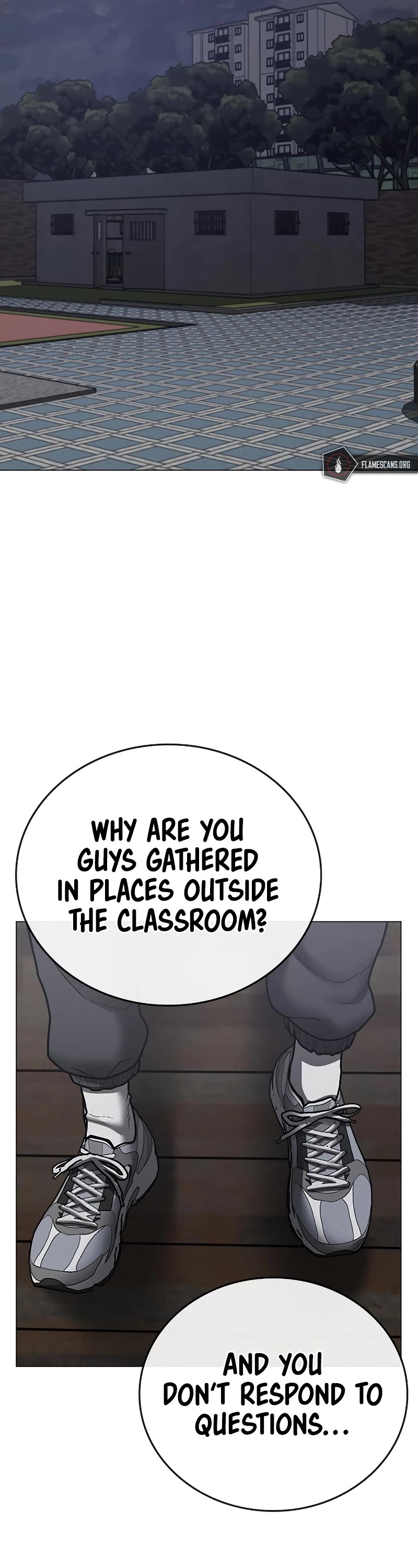 Reality Quest Chapter 62 page 62 - Chapter 62