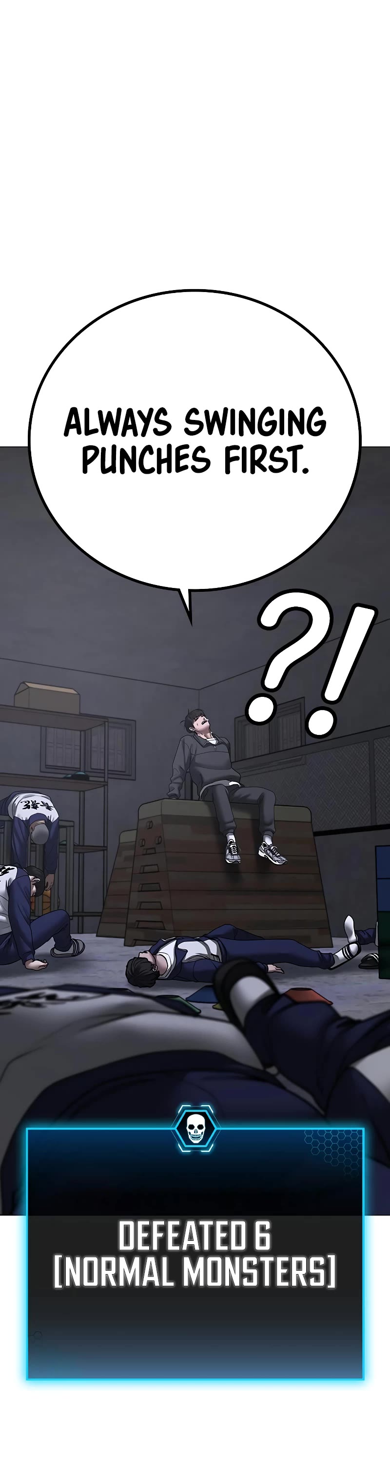 Reality Quest Chapter 62 page 63 - Chapter 62