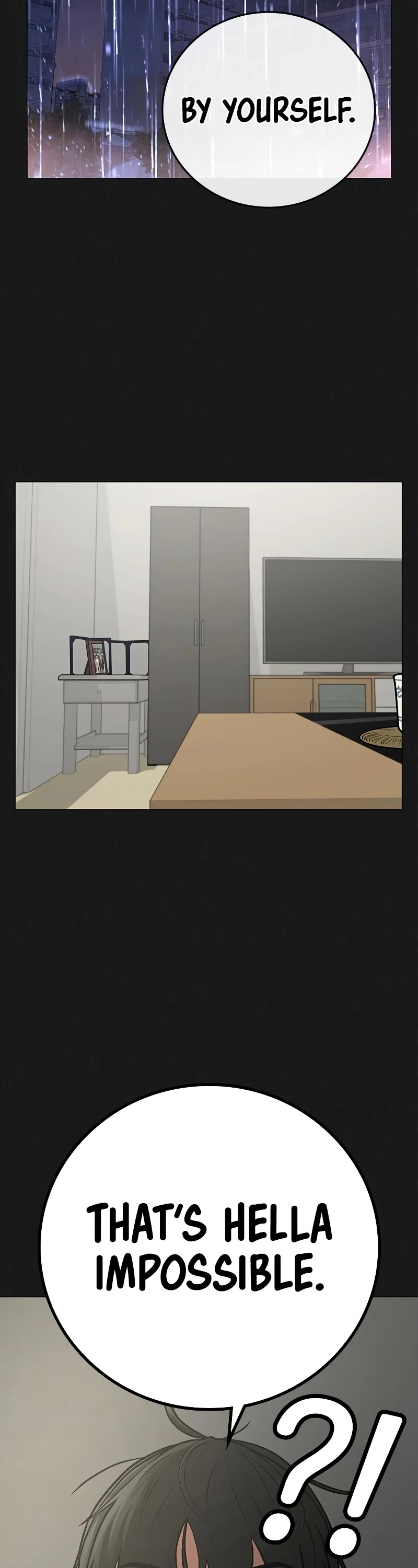 Reality Quest Chapter 62 page 7 - Chapter 62