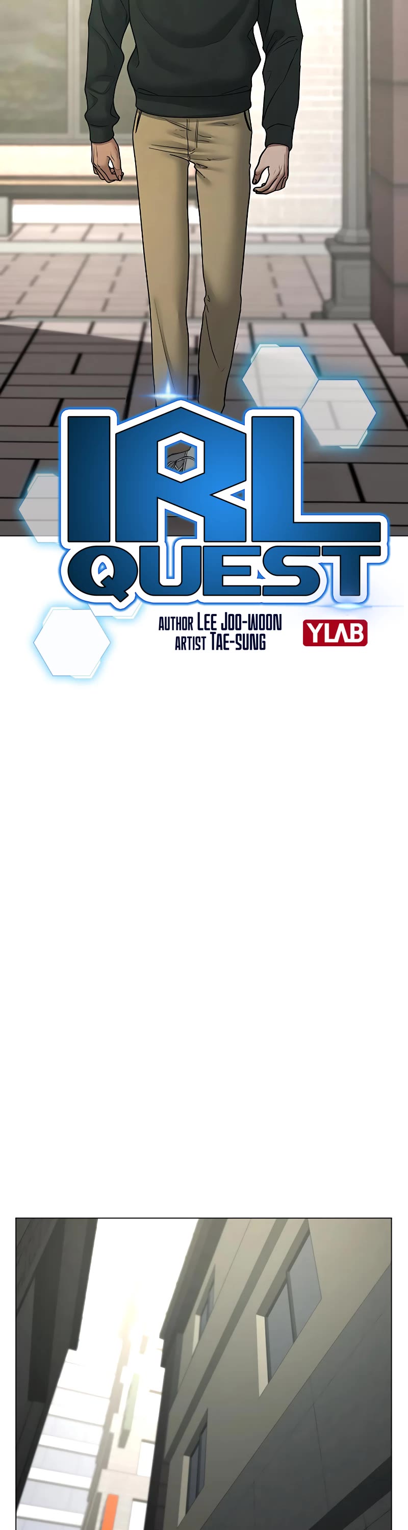 Reality Quest Chapter 63 page 11 - Chapter 63