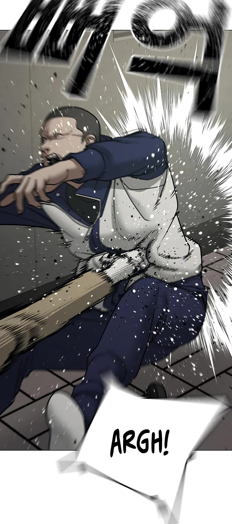 Reality Quest Chapter 63 page 18 - Chapter 63