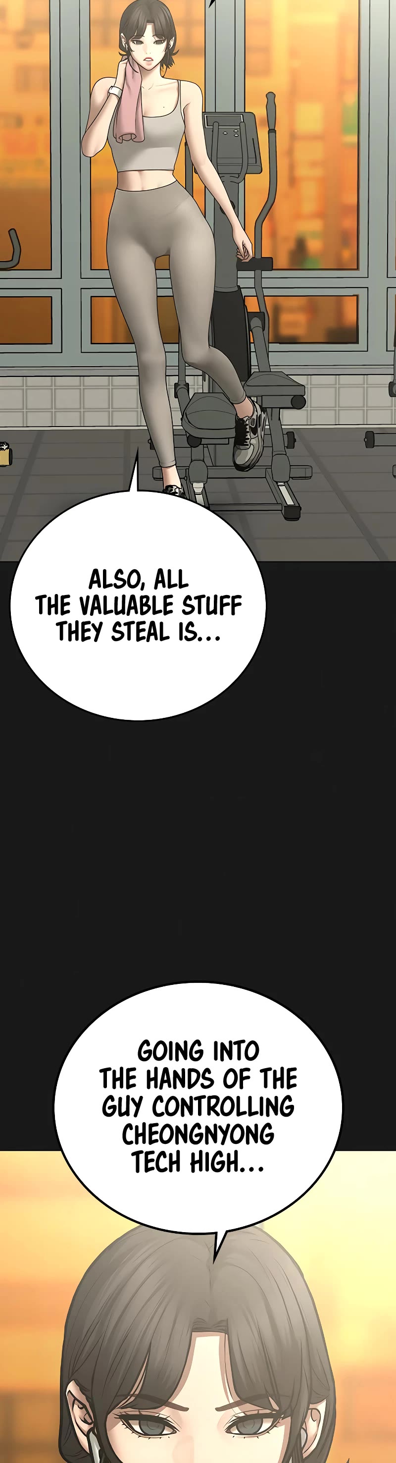 Reality Quest Chapter 63 page 37 - Chapter 63