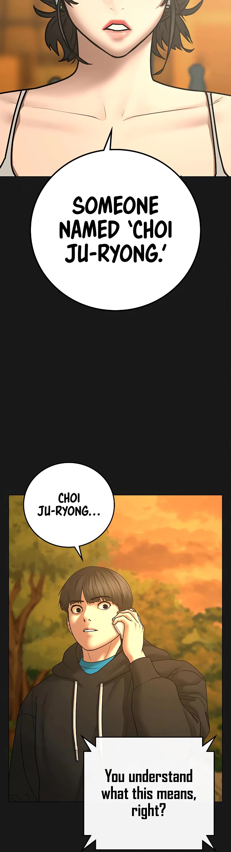 Reality Quest Chapter 63 page 38 - Chapter 63