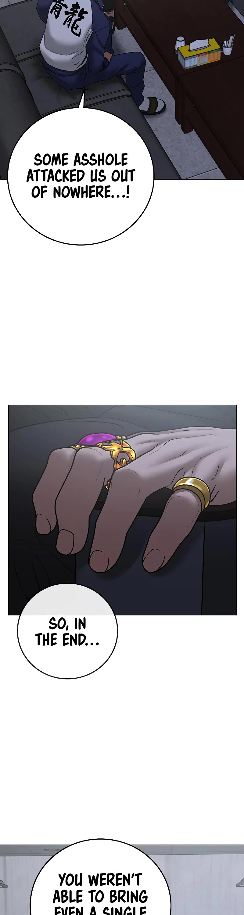 Reality Quest Chapter 63 page 49 - Chapter 63