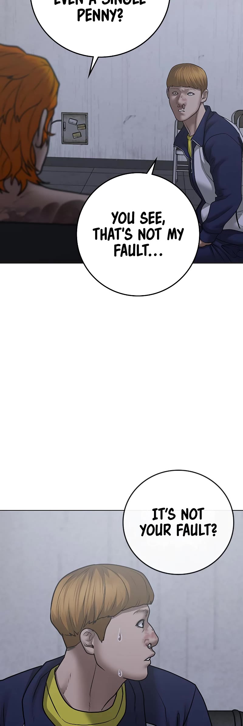 Reality Quest Chapter 63 page 50 - Chapter 63