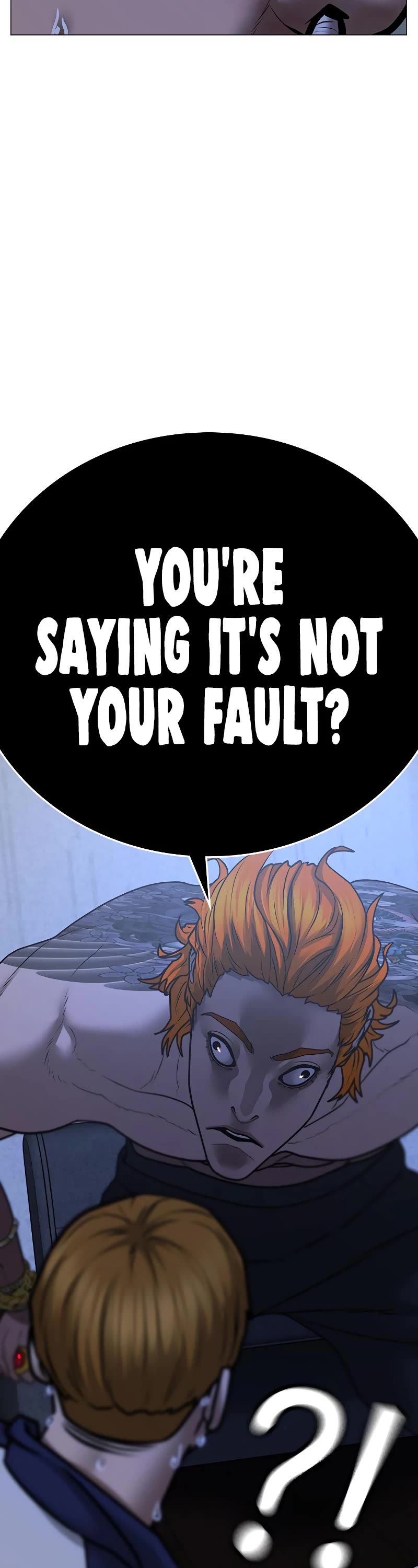 Reality Quest Chapter 63 page 53 - Chapter 63