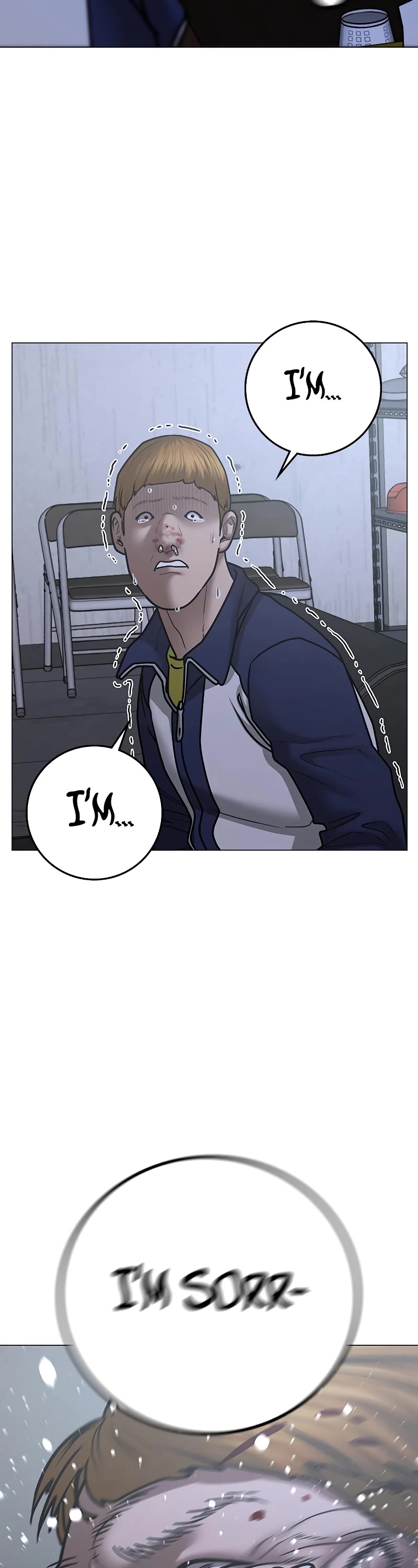 Reality Quest Chapter 63 page 54 - Chapter 63