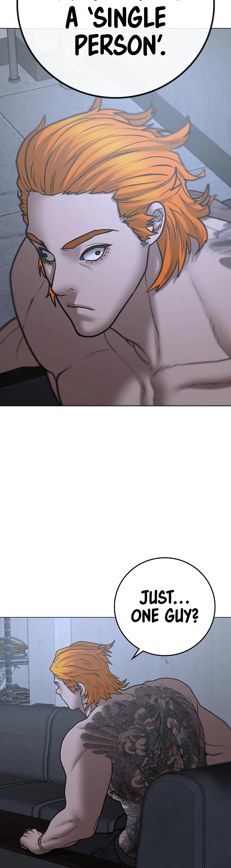 Reality Quest Chapter 63 page 62 - Chapter 63