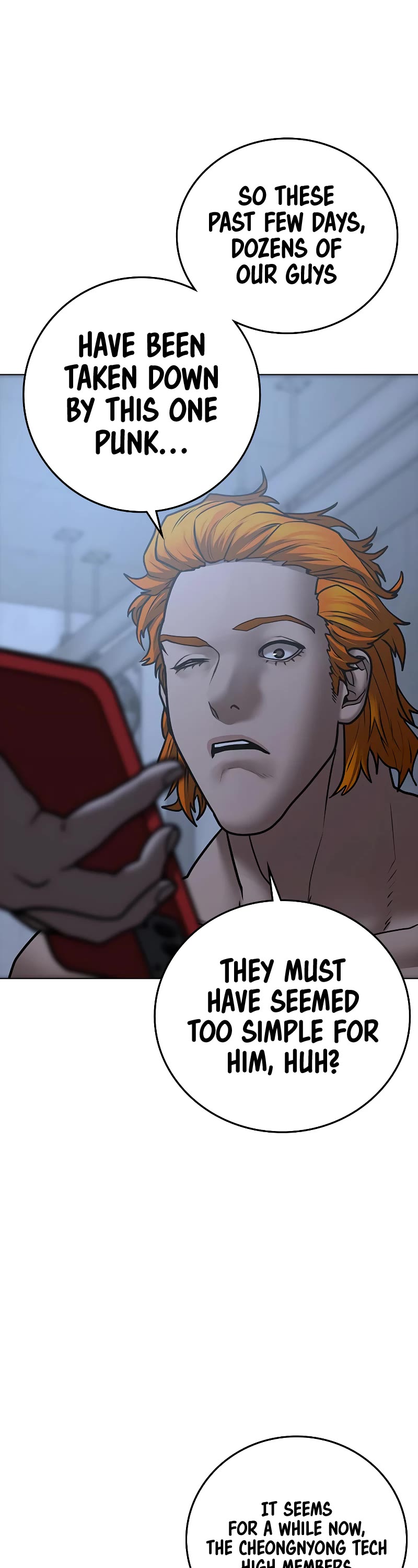 Reality Quest Chapter 63 page 65 - Chapter 63