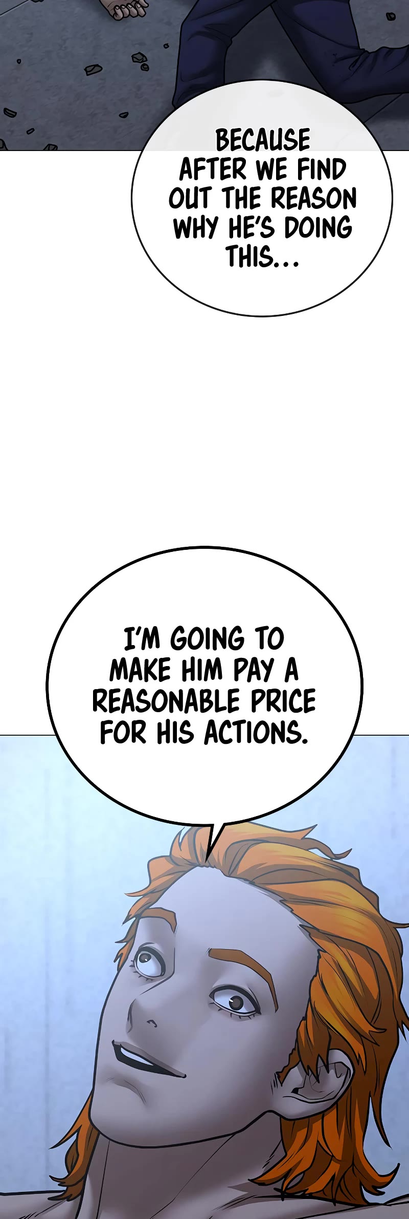 Reality Quest Chapter 63 page 67 - Chapter 63