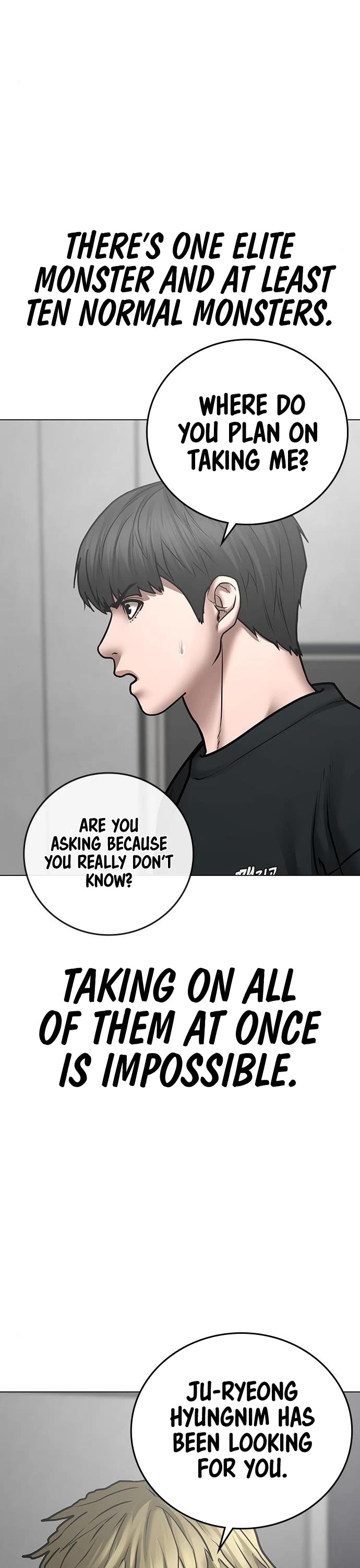 Reality Quest Chapter 64 page 29 - Chapter 64