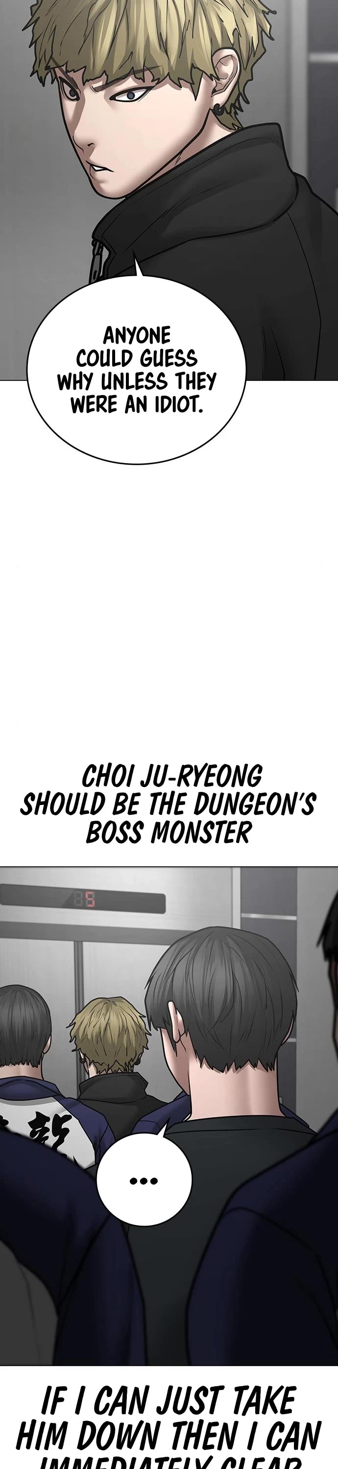 Reality Quest Chapter 64 page 30 - Chapter 64