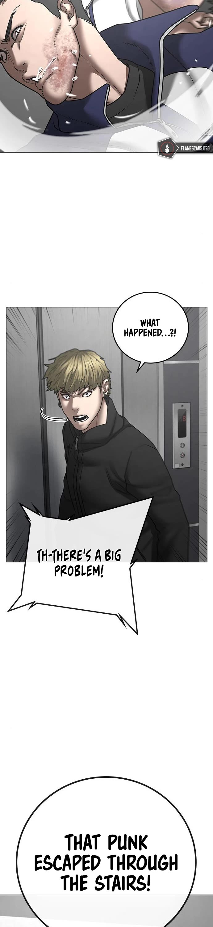 Reality Quest Chapter 64 page 34 - Chapter 64
