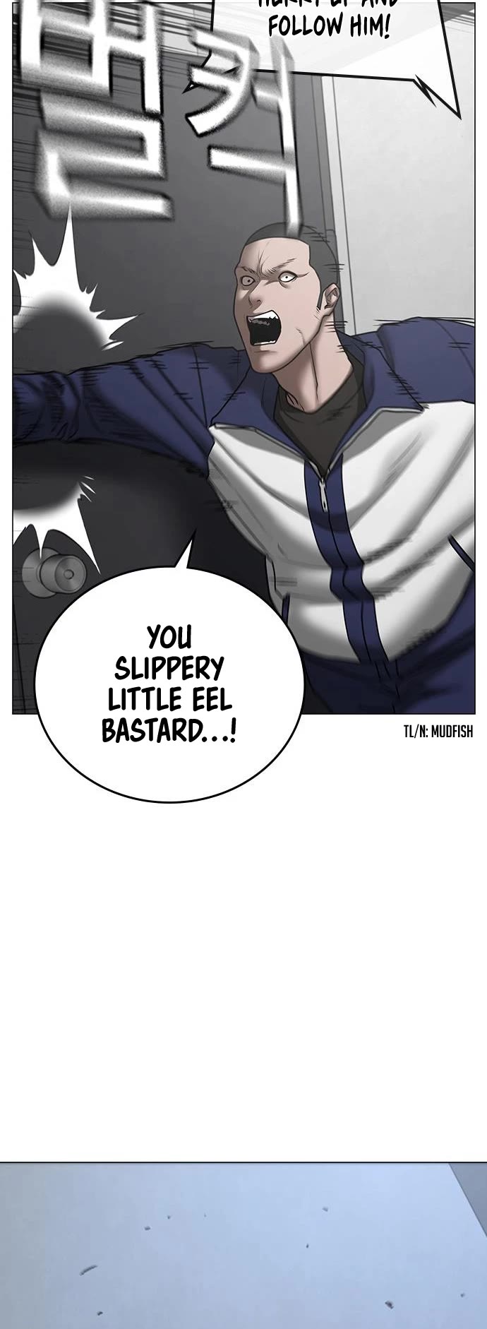Reality Quest Chapter 64 page 36 - Chapter 64