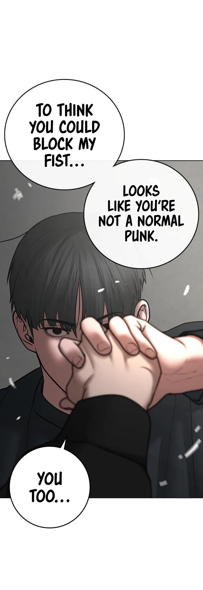Reality Quest Chapter 64 page 43 - Chapter 64