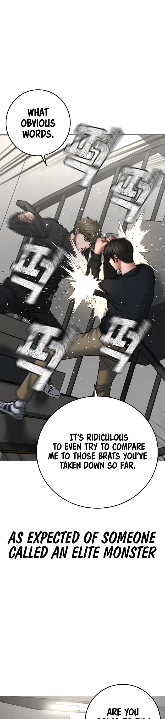Reality Quest Chapter 64 page 45 - Chapter 64