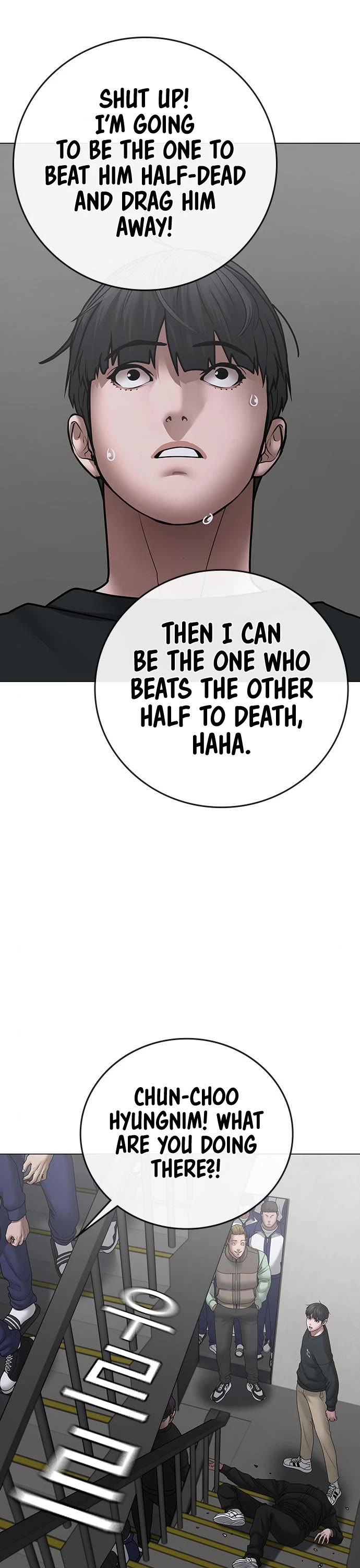 Reality Quest Chapter 64 page 56 - Chapter 64