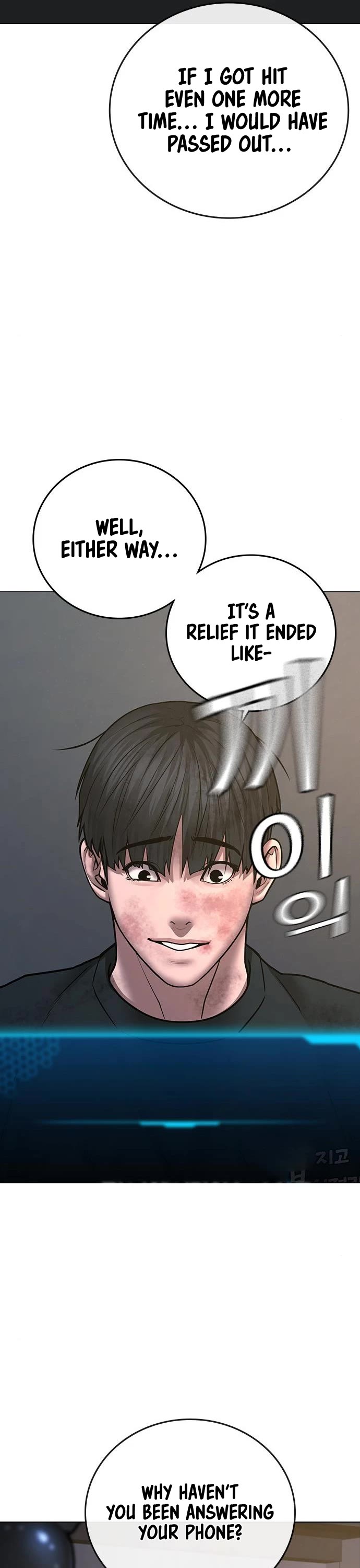 Reality Quest Chapter 64 page 64 - Chapter 64