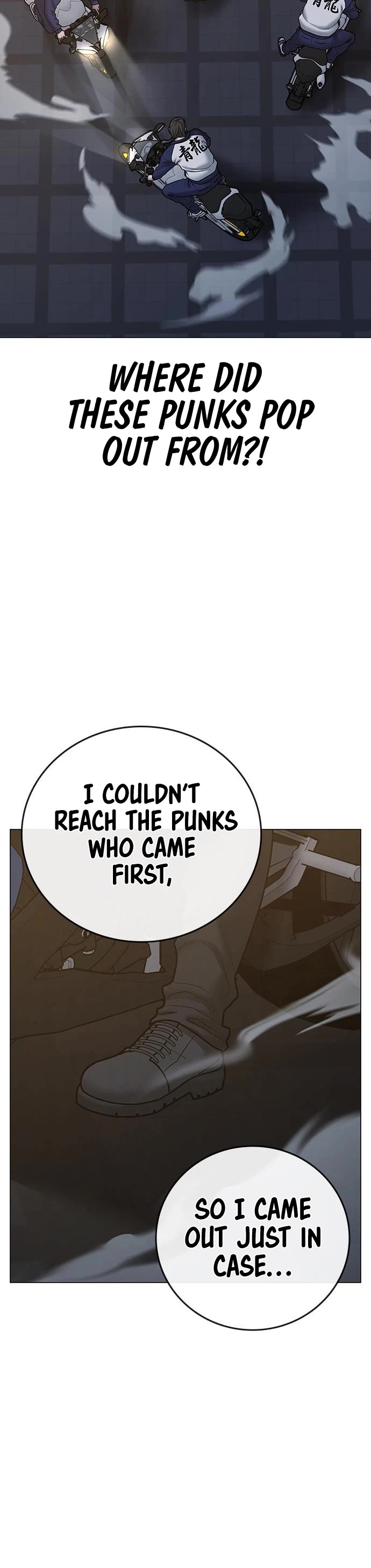 Reality Quest Chapter 64 page 70 - Chapter 64